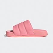 adidas Adilette Essential Kadın Pembe Terlik