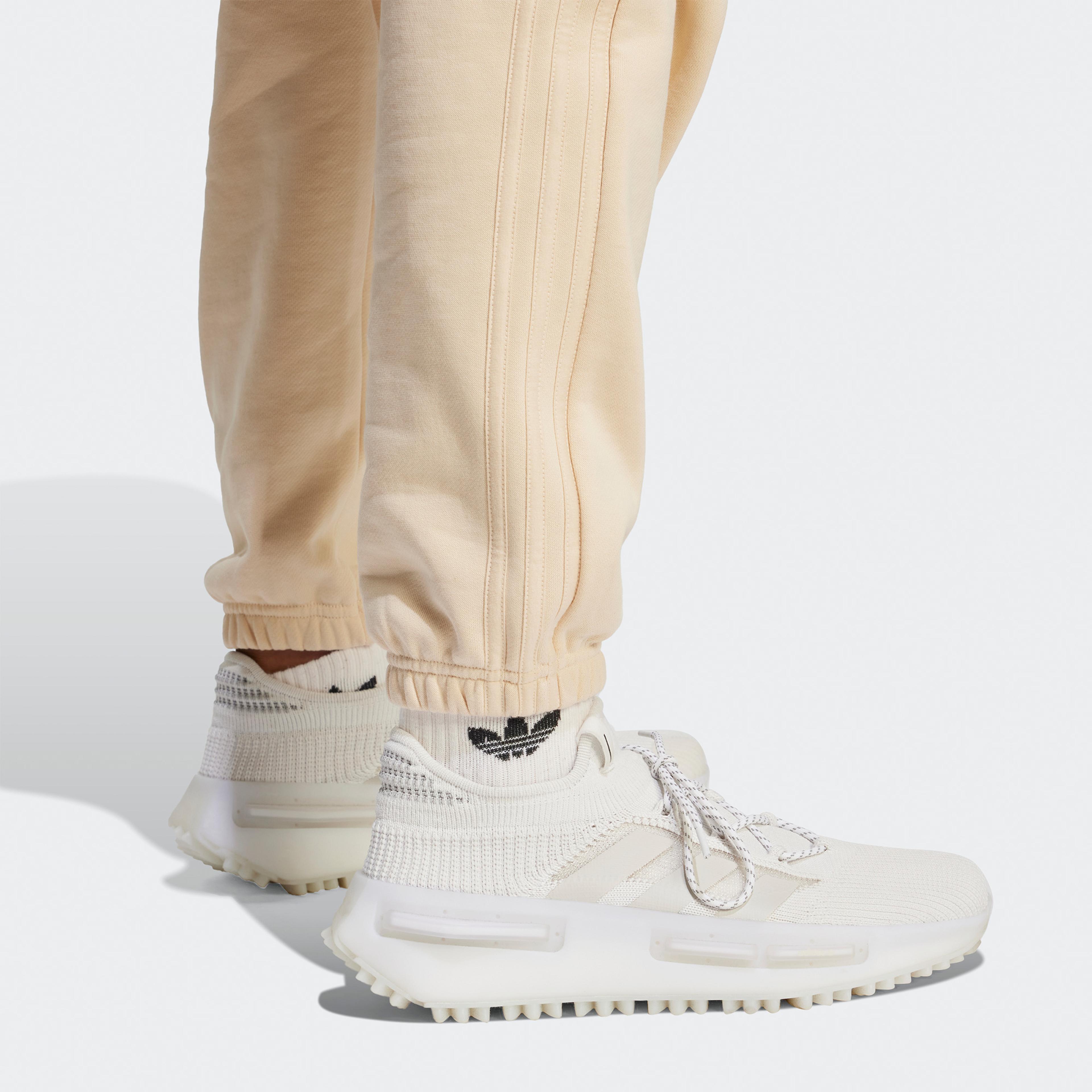 adidas Adicolor Classic Erkek Krem Eşofman Altı