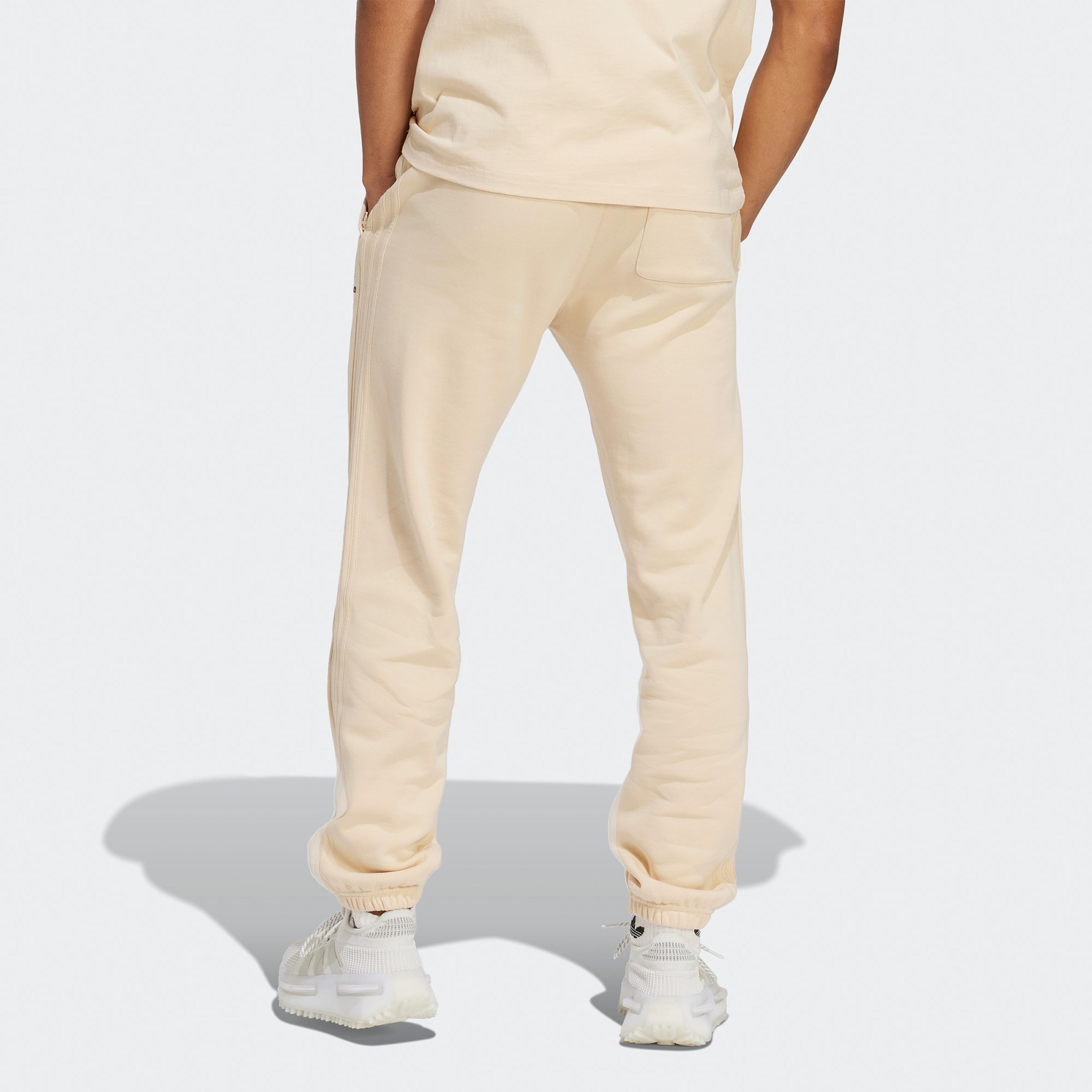 adidas Adicolor Classic Erkek Krem Eşofman Altı