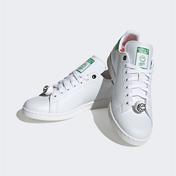adidas Stan Smith Andre Saraiva Unisex Beyaz Spor Ayakkabı