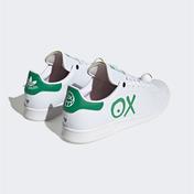 adidas Stan Smith Andre Saraiva Unisex Beyaz Spor Ayakkabı