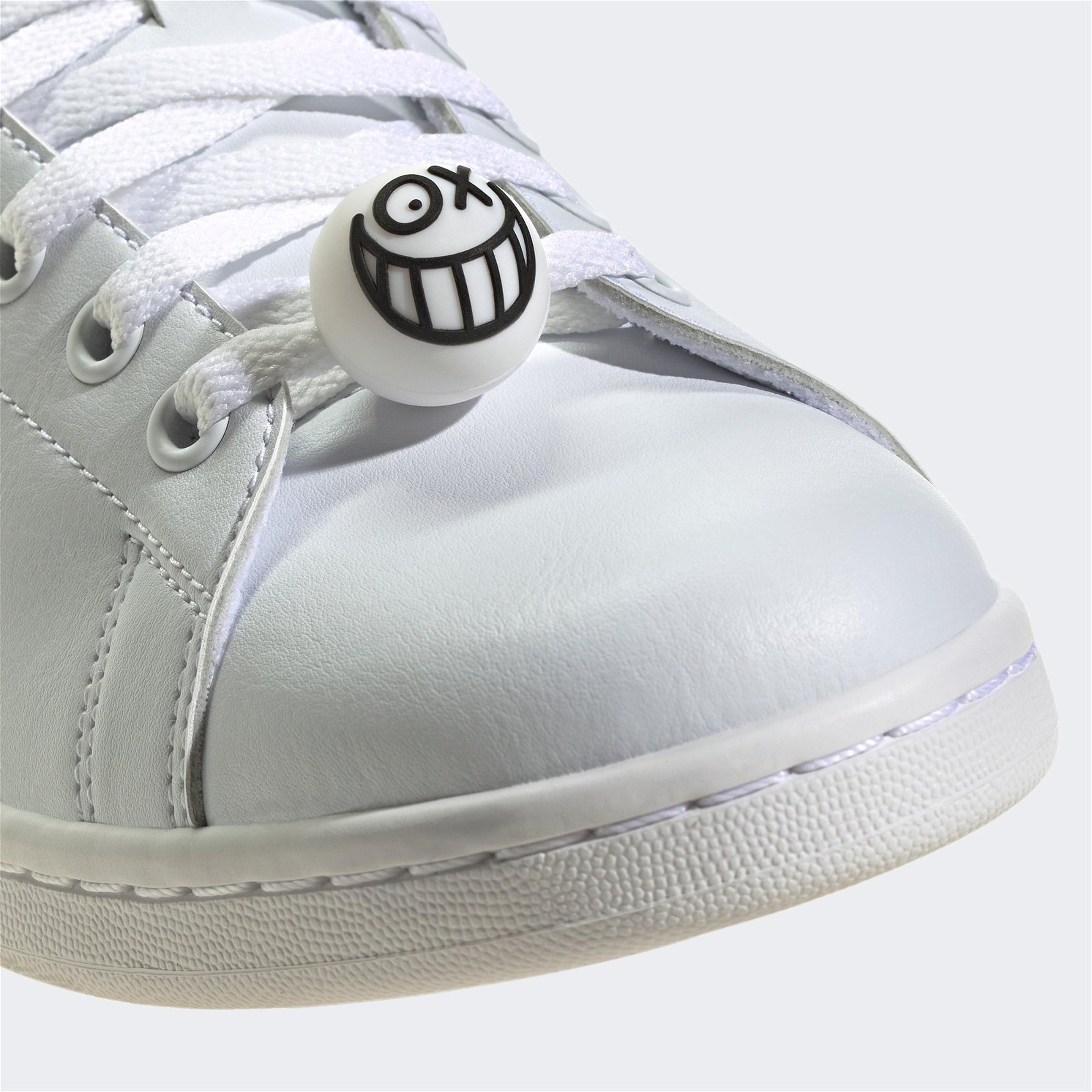 adidas Stan Smith Andre Saraiva Unisex Beyaz Spor Ayakkabı