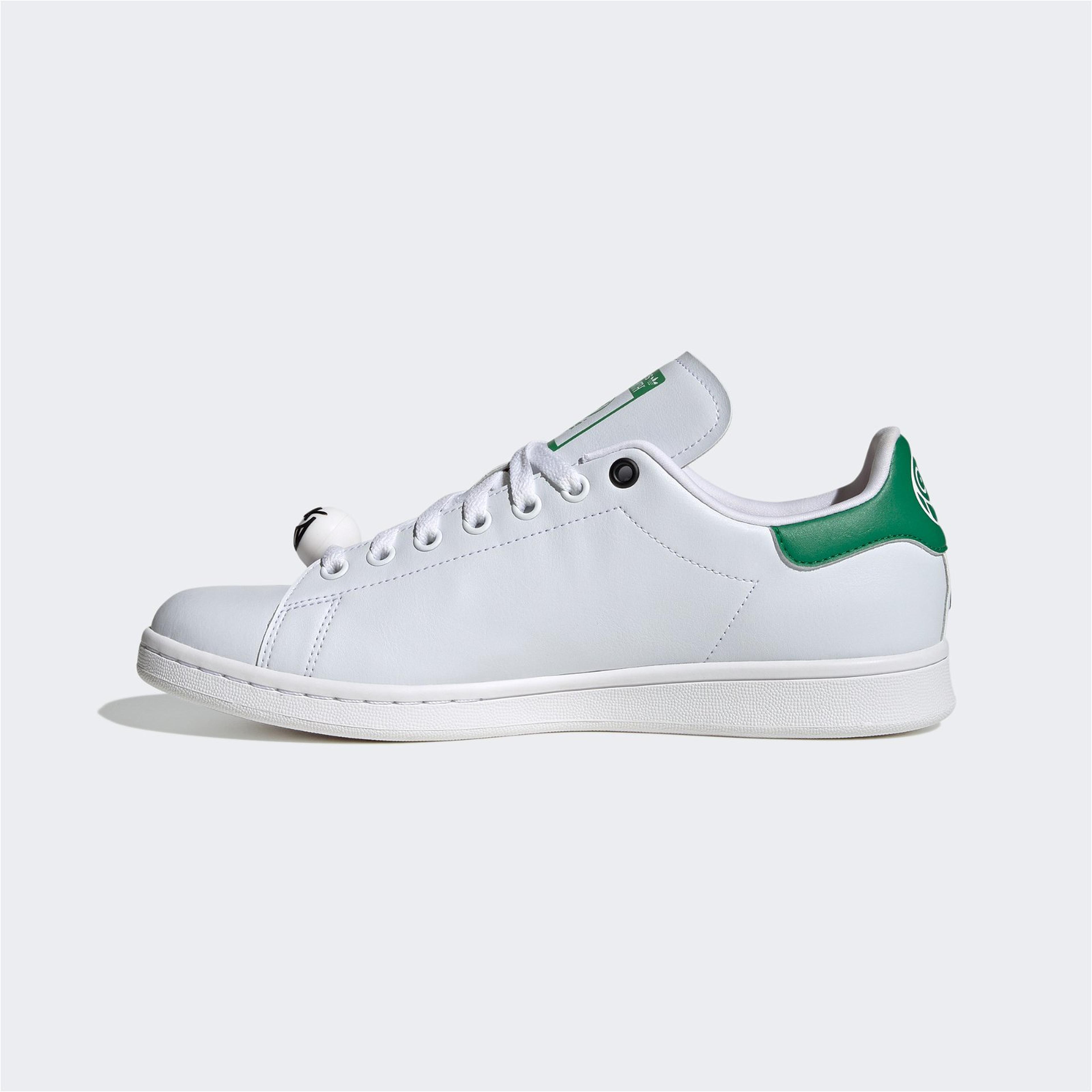 adidas Stan Smith Andre Saraiva Unisex Beyaz Spor Ayakkabı