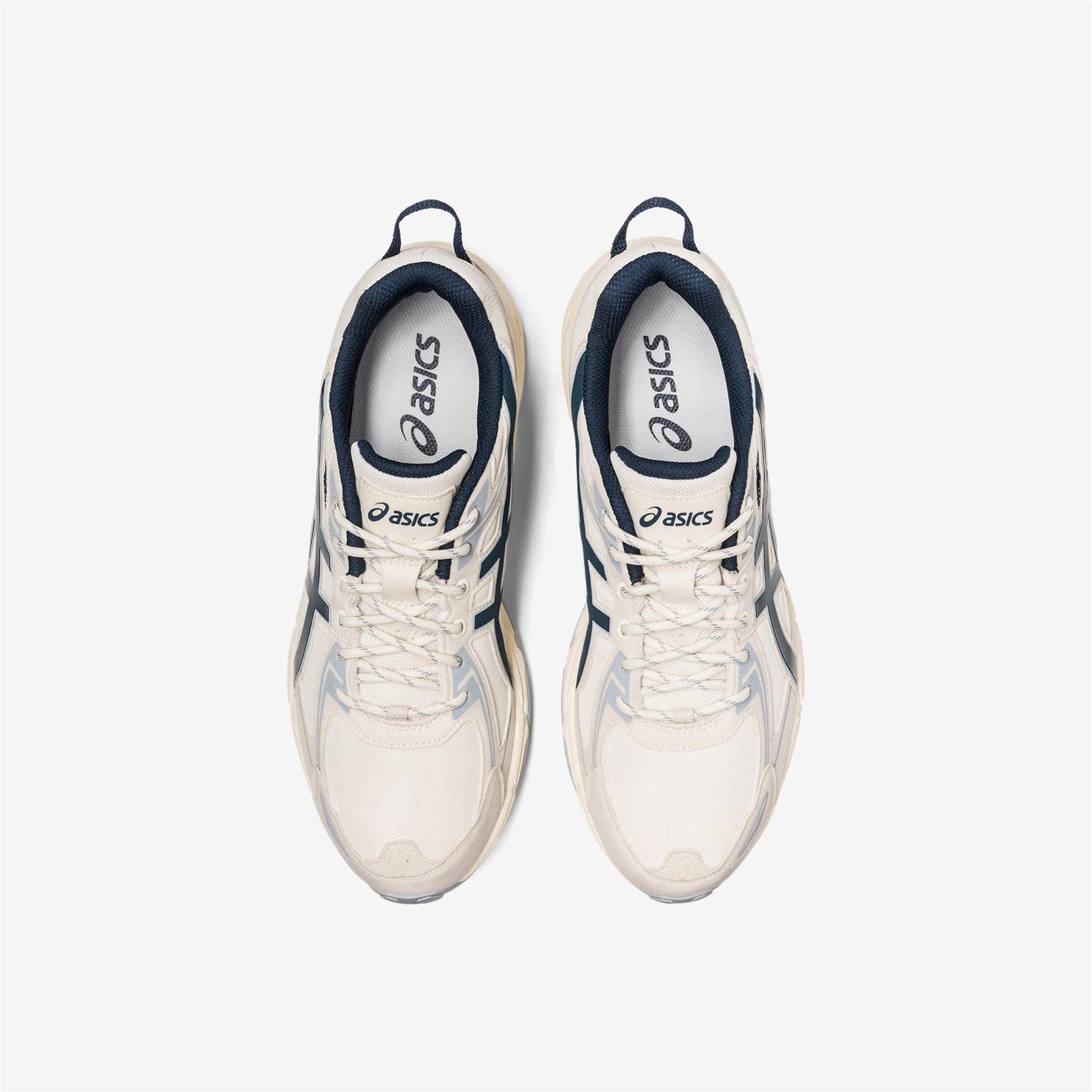 Asics Gel-Venture 6 Unisex Bej Rengi Spor Ayakkabı