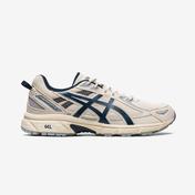 Asics Gel-Venture 6 Unisex Bej Rengi Spor Ayakkabı
