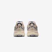 Asics Gel-Venture 6 Unisex Bej Rengi Spor Ayakkabı