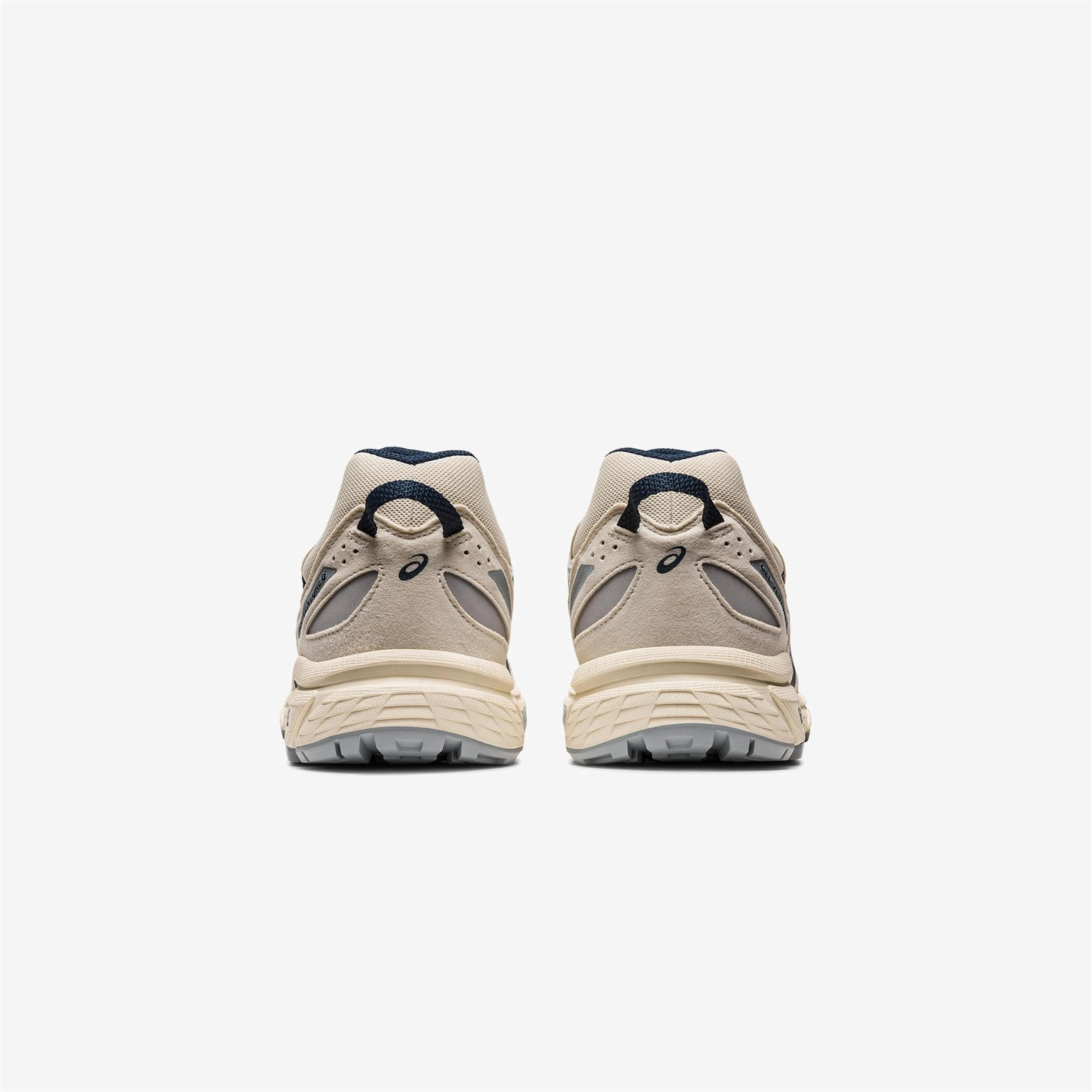 Asics Gel-Venture 6 Unisex Bej Rengi Spor Ayakkabı