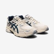 Asics Gel-Venture 6 Unisex Bej Rengi Spor Ayakkabı