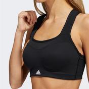 adidas  TLRD Impact Training Yüksek Destekli  Kadın Siyah Bra