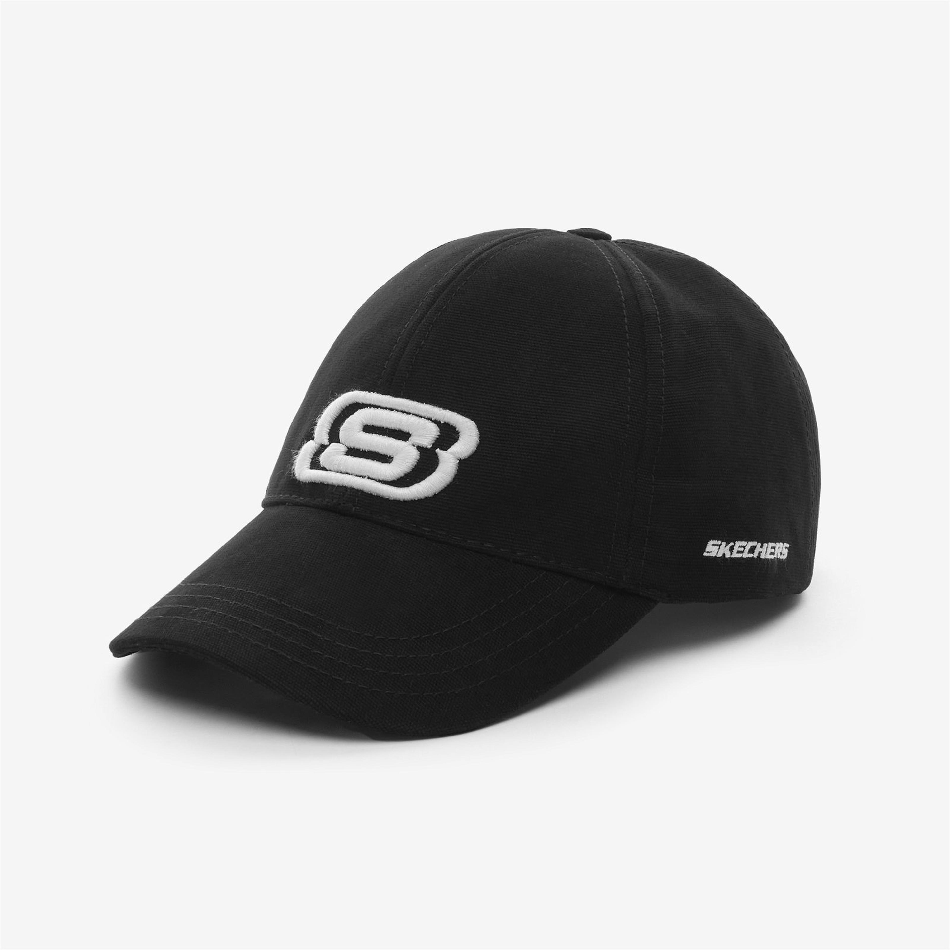 Skechers Summer Accessories Adjustable Unisex Siyah Şapka