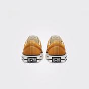 Converse Star Player 76 Unisex Sarı Sneaker