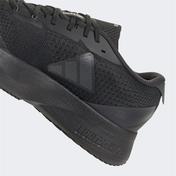 adidas Adizero SL Erkek Siyah Spor Ayakkabı