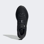 adidas Adizero SL Erkek Siyah Spor Ayakkabı