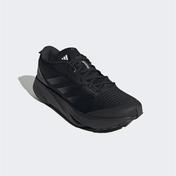 adidas Adizero SL Erkek Siyah Spor Ayakkabı