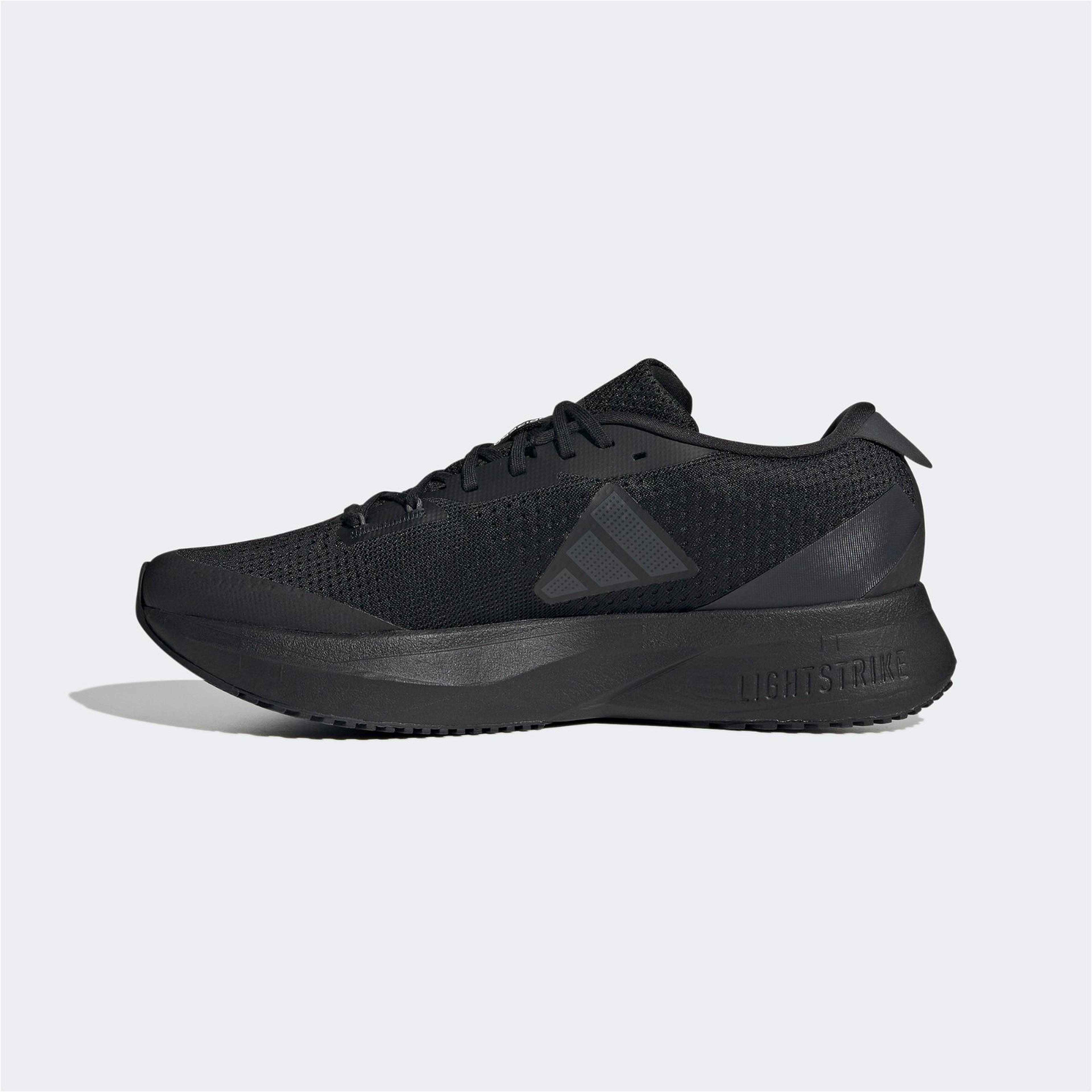 adidas Adizero SL Erkek Siyah Spor Ayakkabı