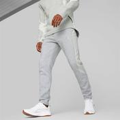 Puma Evostripe Erkek Gri Eşofman Altı