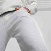 Puma Evostripe Erkek Gri Eşofman Altı
