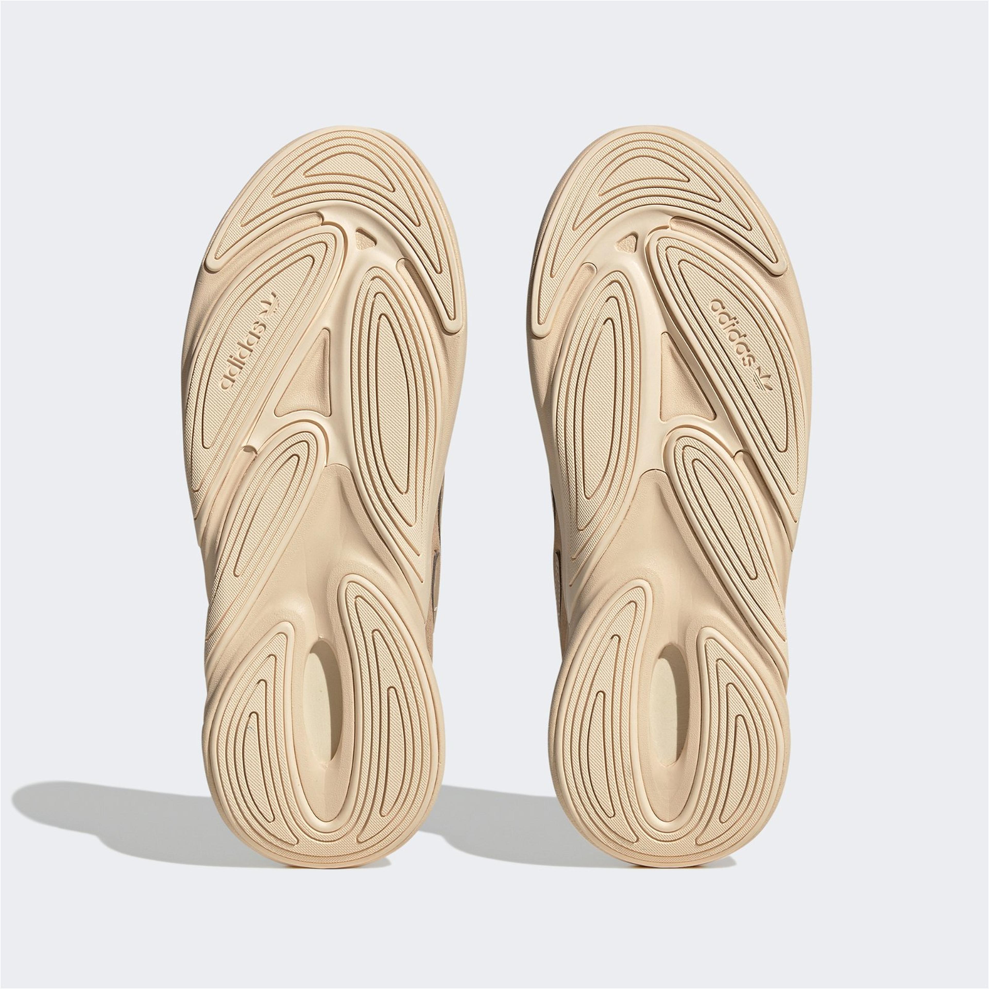 adidas Ozelia Unisex Bej Sneaker