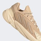 adidas Ozelia Unisex Bej Sneaker