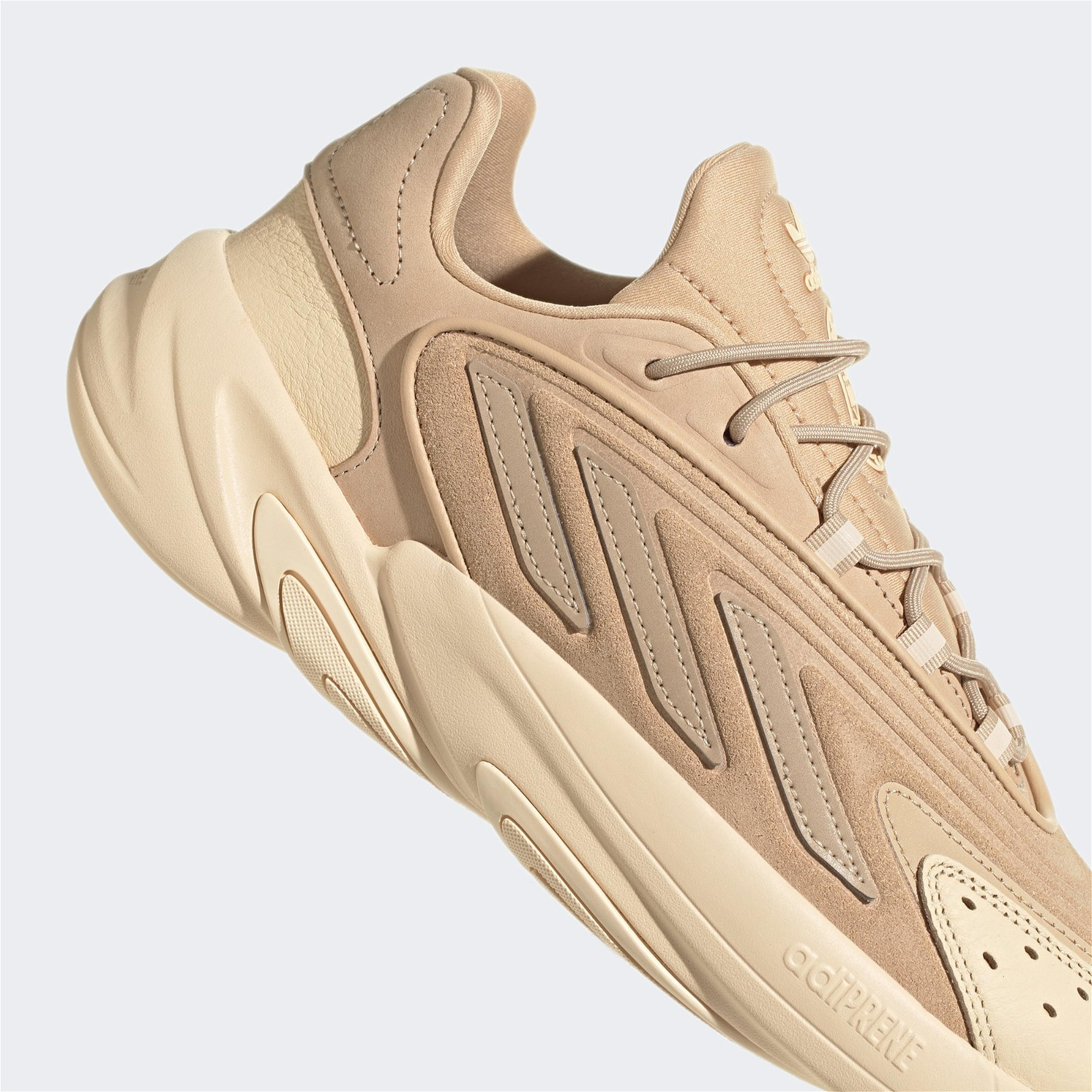 adidas Ozelia Unisex Bej Sneaker