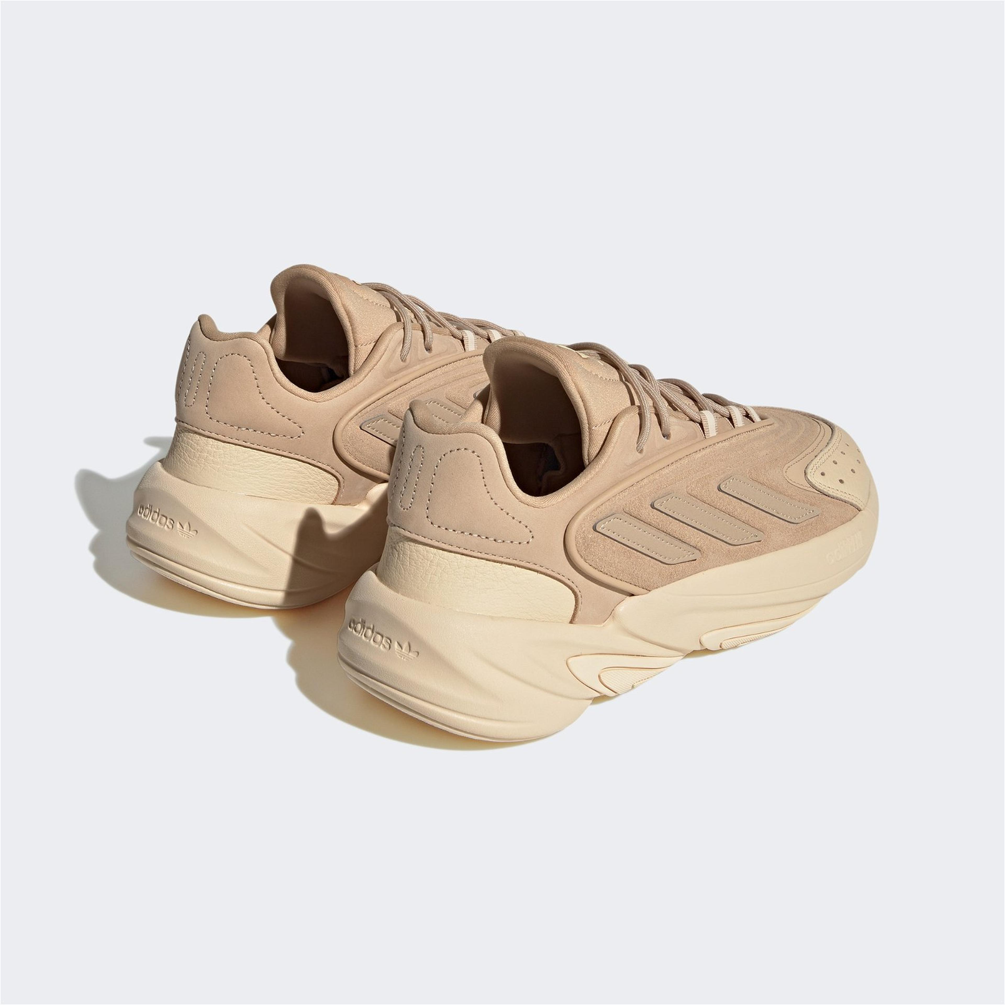 adidas Ozelia Unisex Bej Sneaker