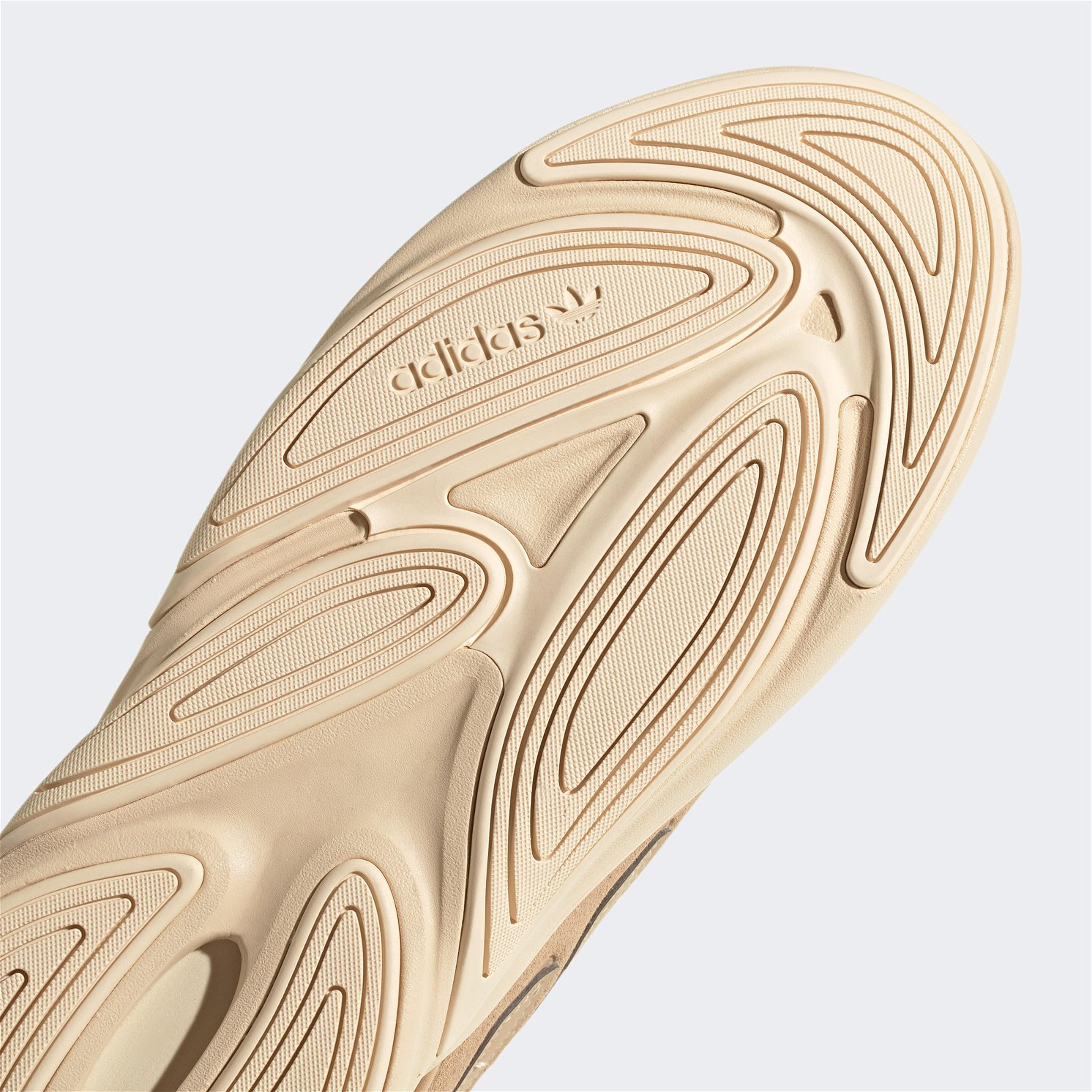 adidas Ozelia Unisex Bej Sneaker