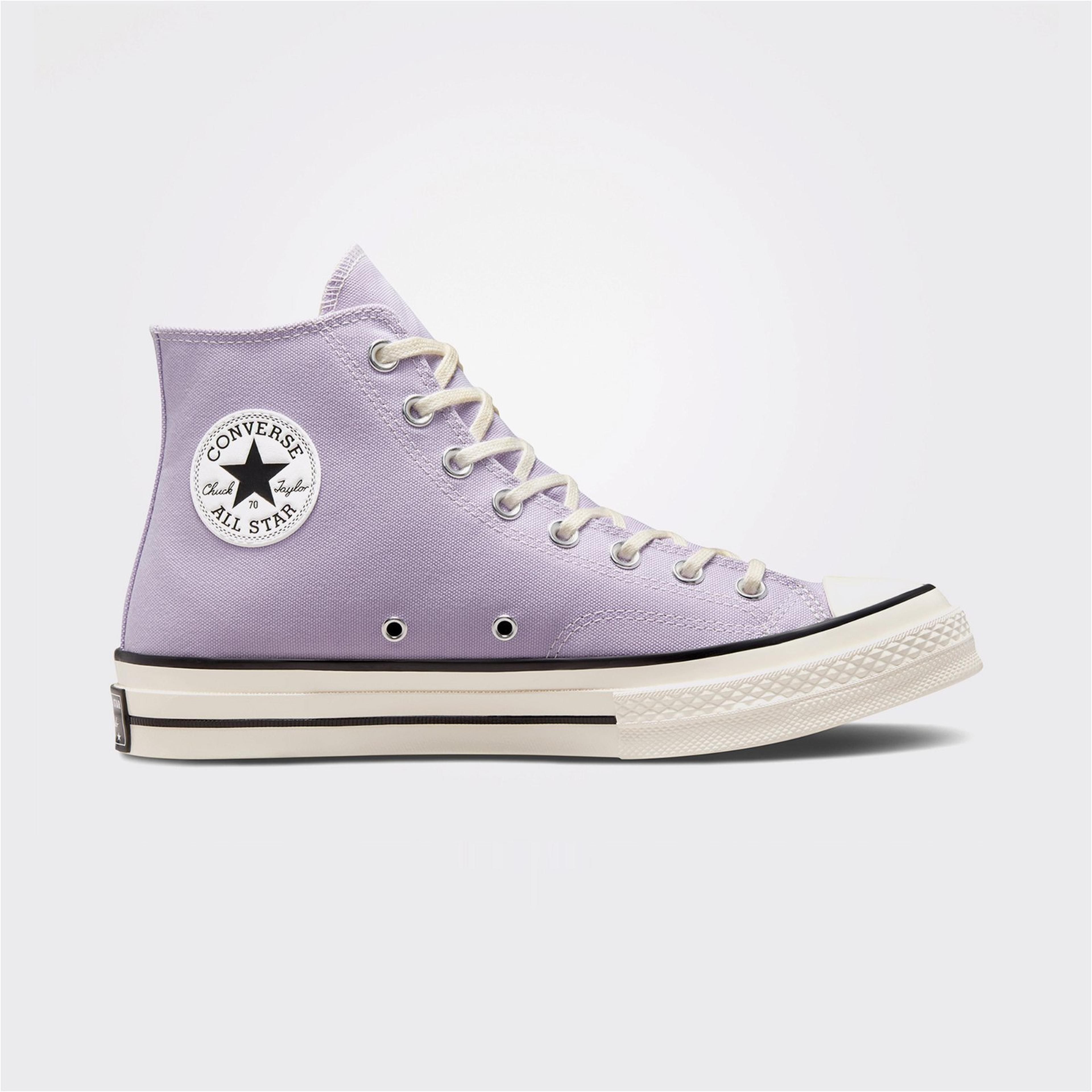 Converse Chuck 70 Spring Color Unisex Lila Sneaker