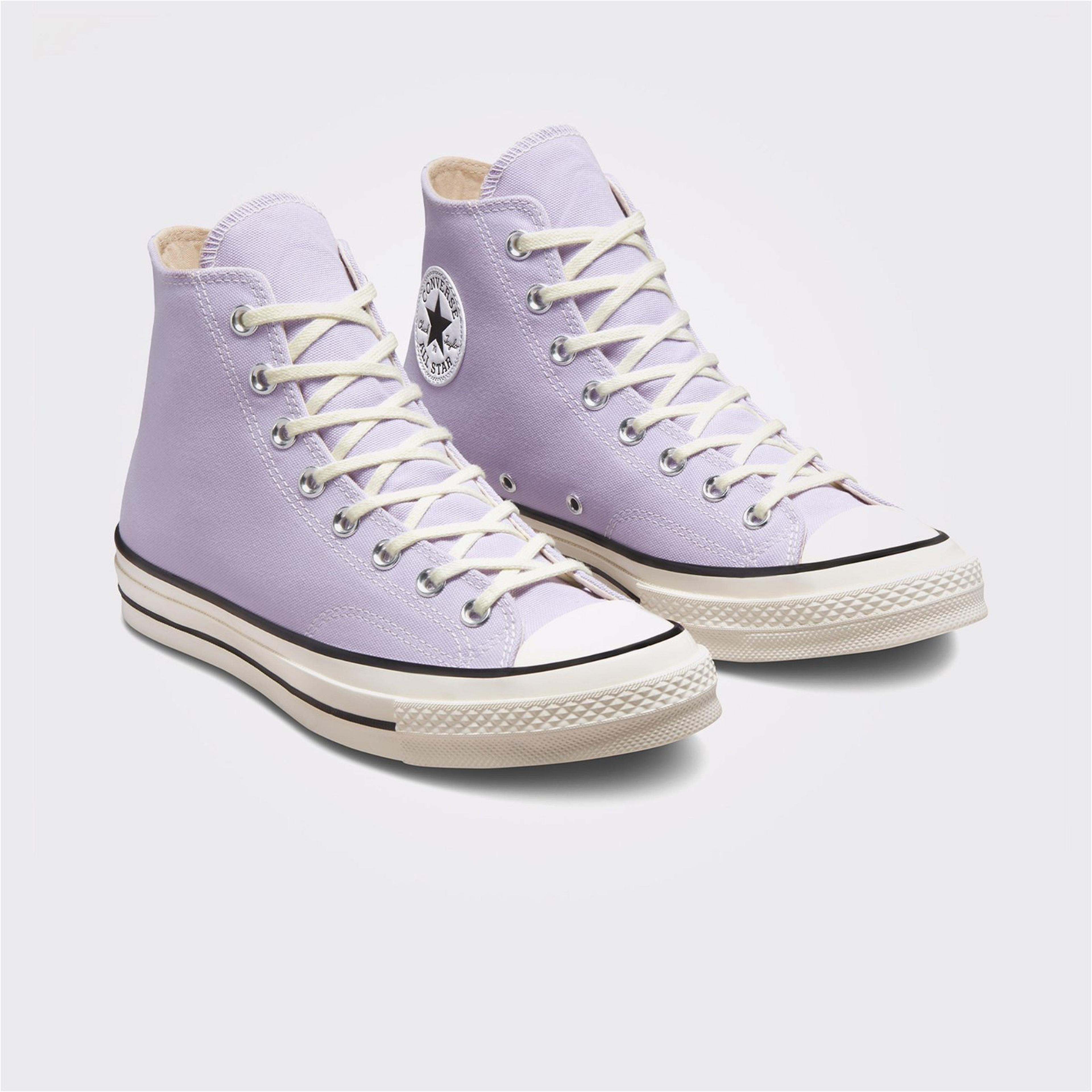Converse Chuck 70 Spring Color Unisex Lila Sneaker