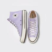 Converse Chuck 70 Spring Color Unisex Lila Sneaker