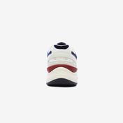 Tommy Hilfiger Modern Preppy Runner Kadın Beyaz Sneaker