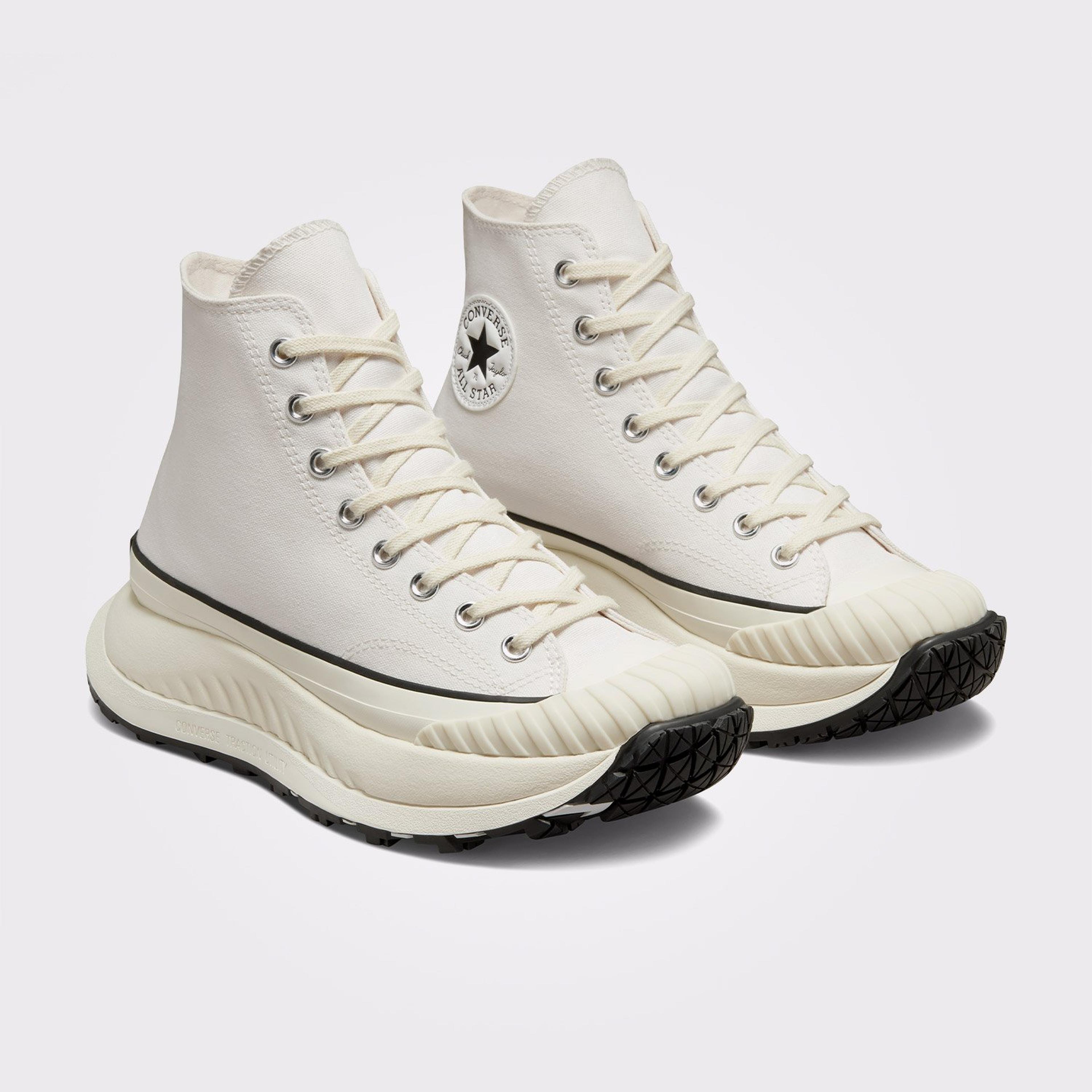 Converse High Chuck 70 At-Cx Future Comfort Unisex Beyaz Sneaker