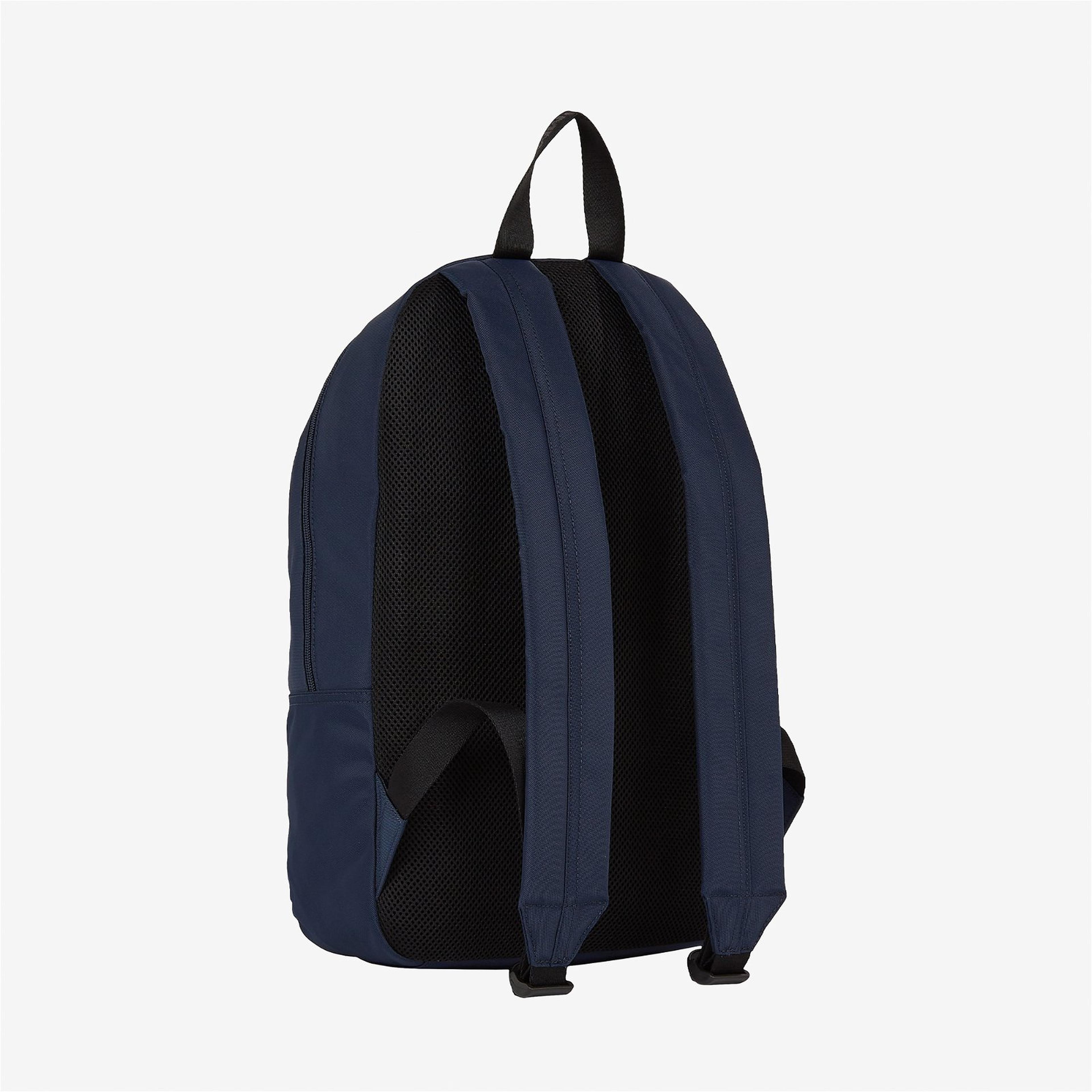 Tommy Jeans Essentialential Erkek Mavi Sırt Çantası