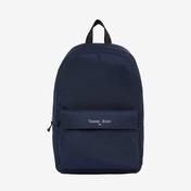 Tommy Jeans Essentialential Erkek Mavi Sırt Çantası
