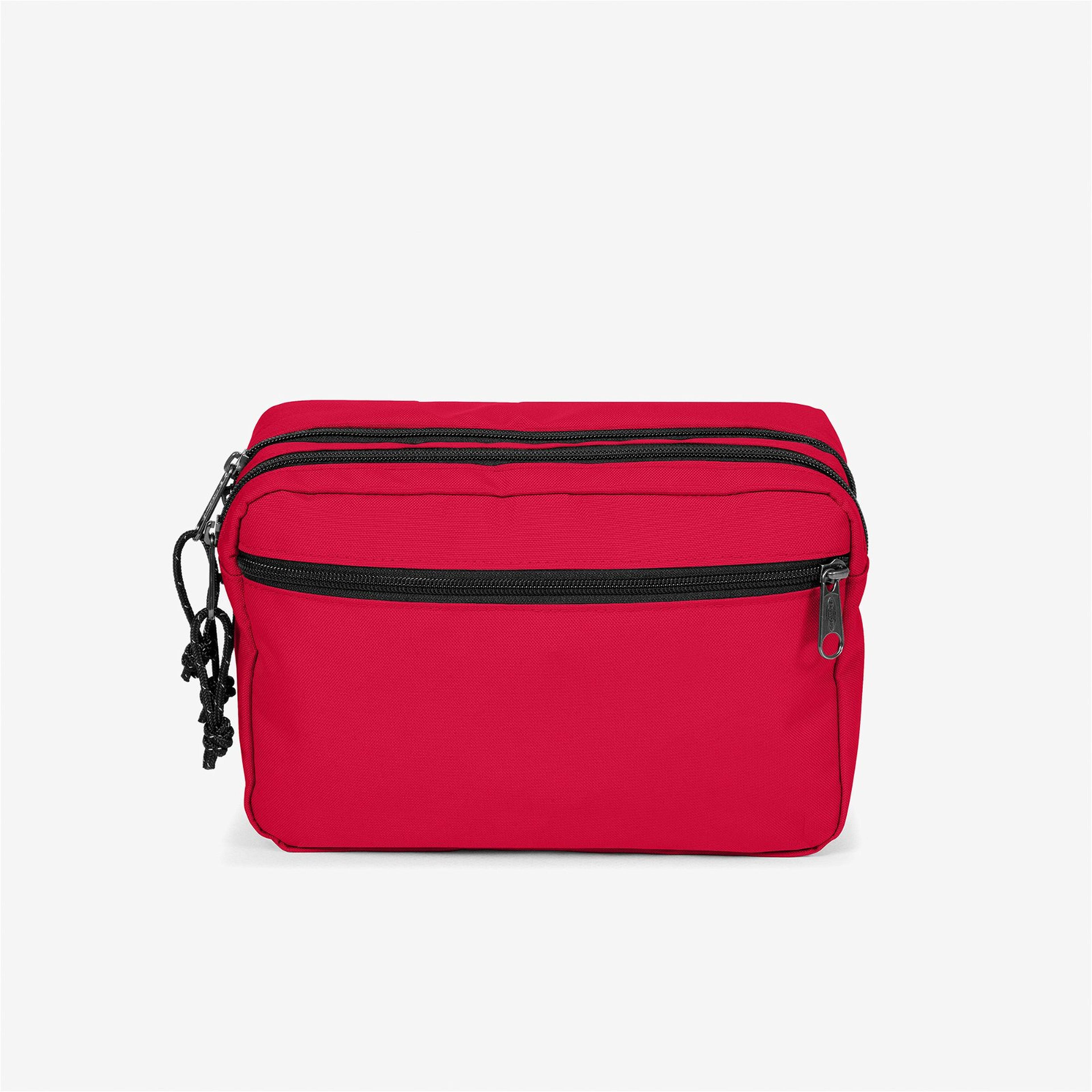 Eastpak Unisex Kırmızı Makyaj Çantası