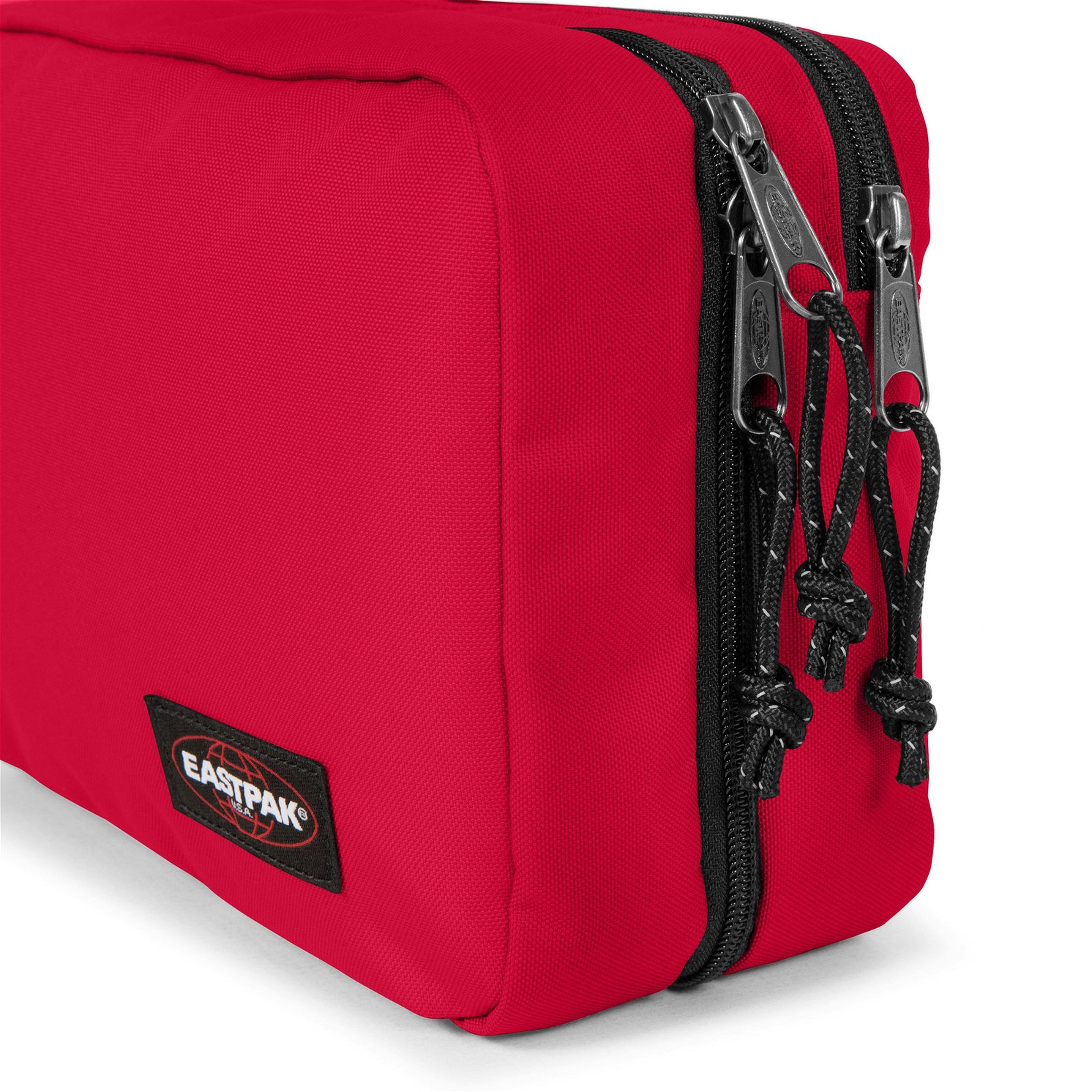 Eastpak Unisex Kırmızı Makyaj Çantası