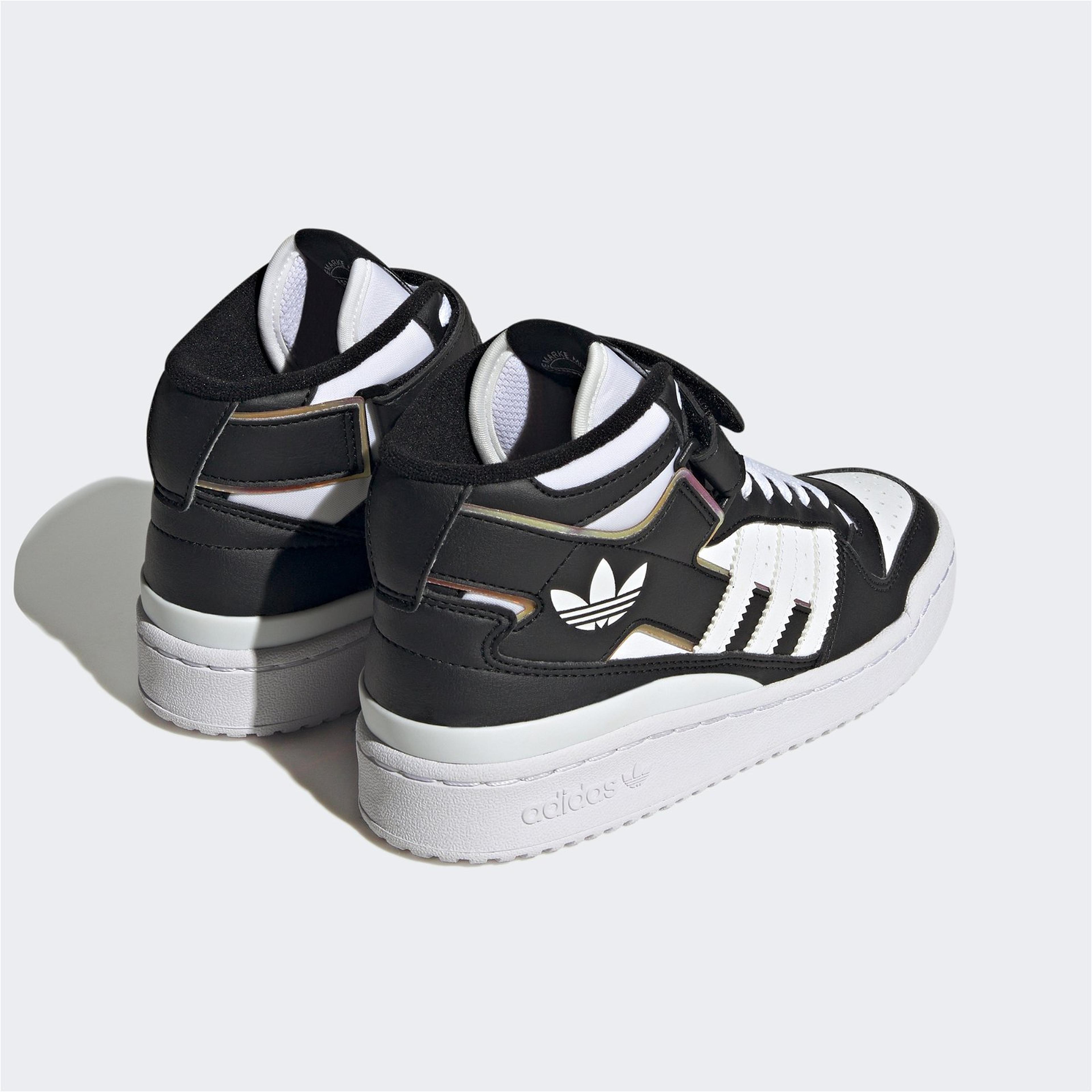 adidas Forum Mid Siyah Sneaker