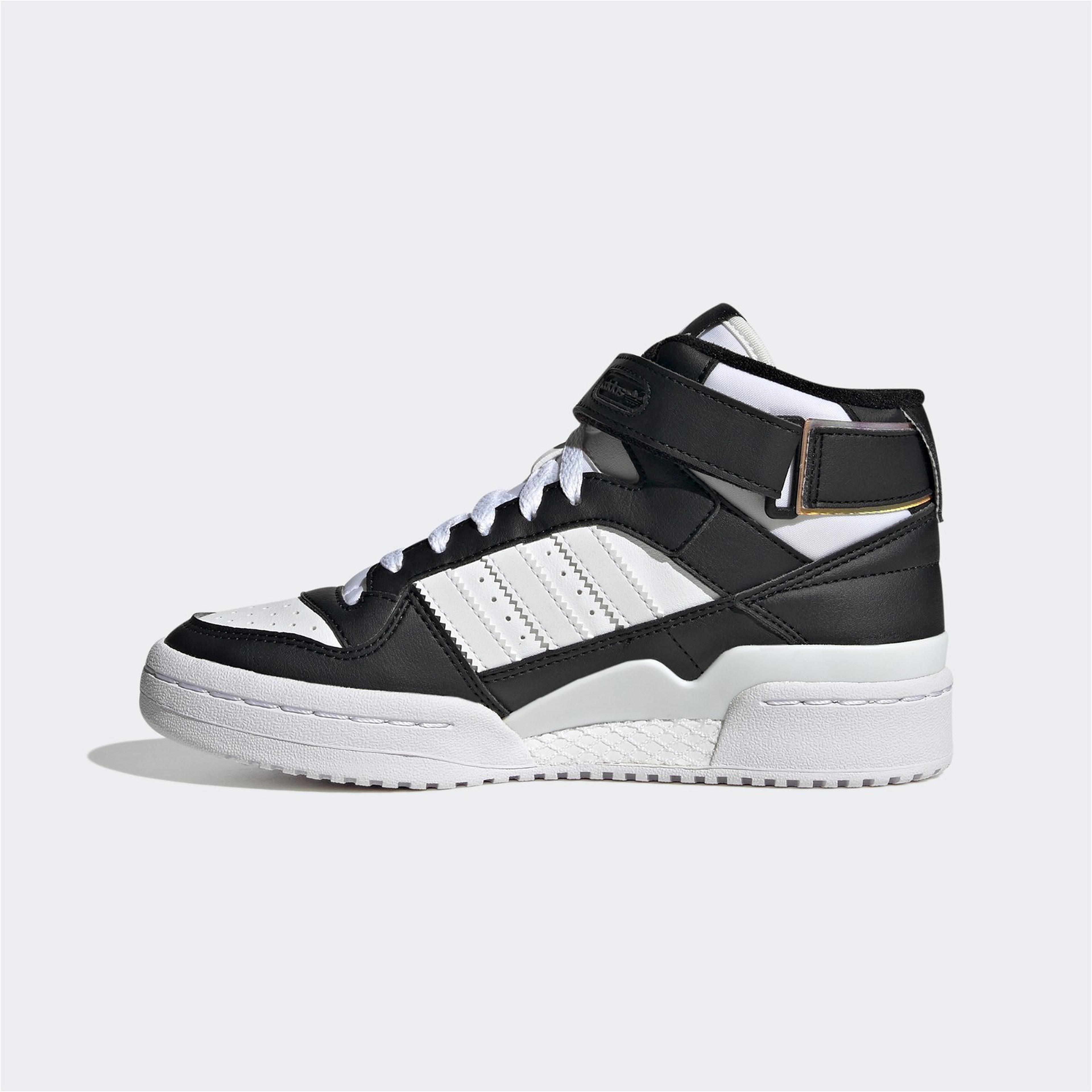 adidas Forum Mid Siyah Sneaker