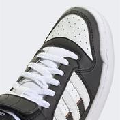 adidas Forum Mid Siyah Sneaker