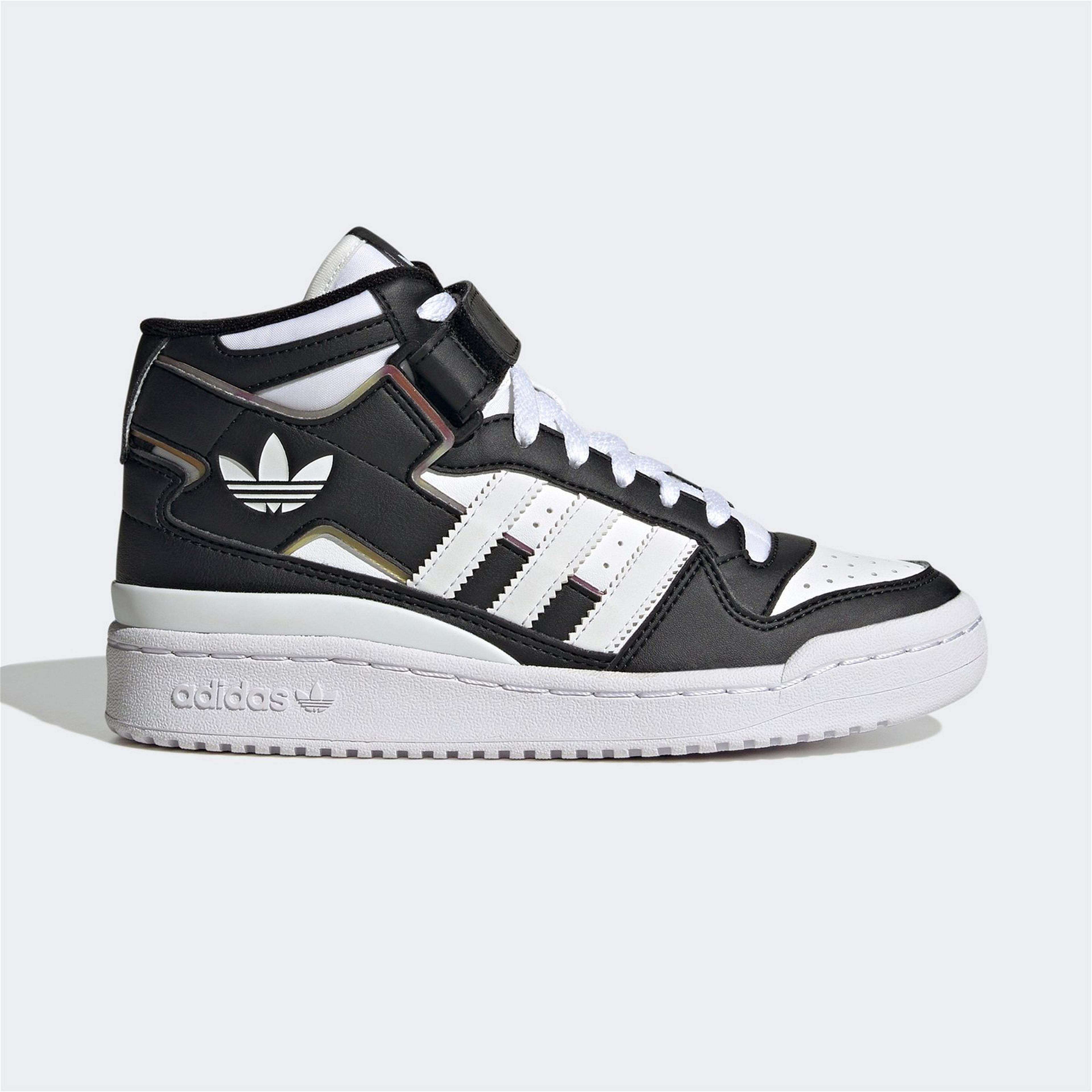 adidas Forum Mid Siyah Sneaker