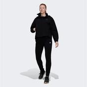 adidas Terrex Traveer Kadın Siyah Yağmurluk