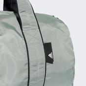 adidas Studio Duffel Kadın Yeşil Spor Çantası