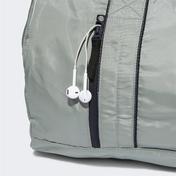 adidas Studio Duffel Kadın Yeşil Spor Çantası