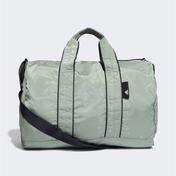 adidas Studio Duffel Kadın Yeşil Spor Çantası