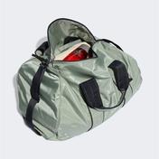 adidas Studio Duffel Kadın Yeşil Spor Çantası