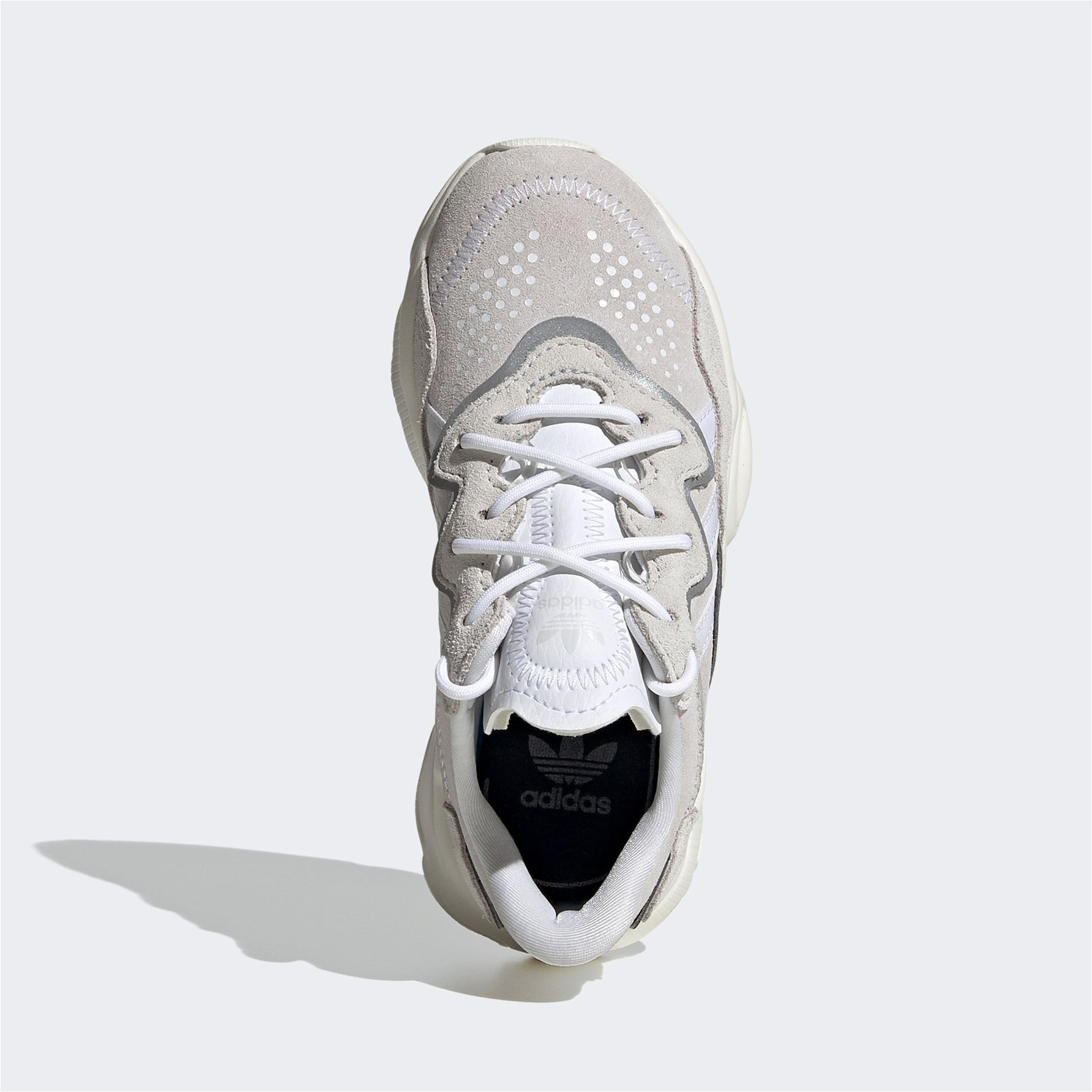 adidas Ozweego Çocuk Beyaz Sneaker