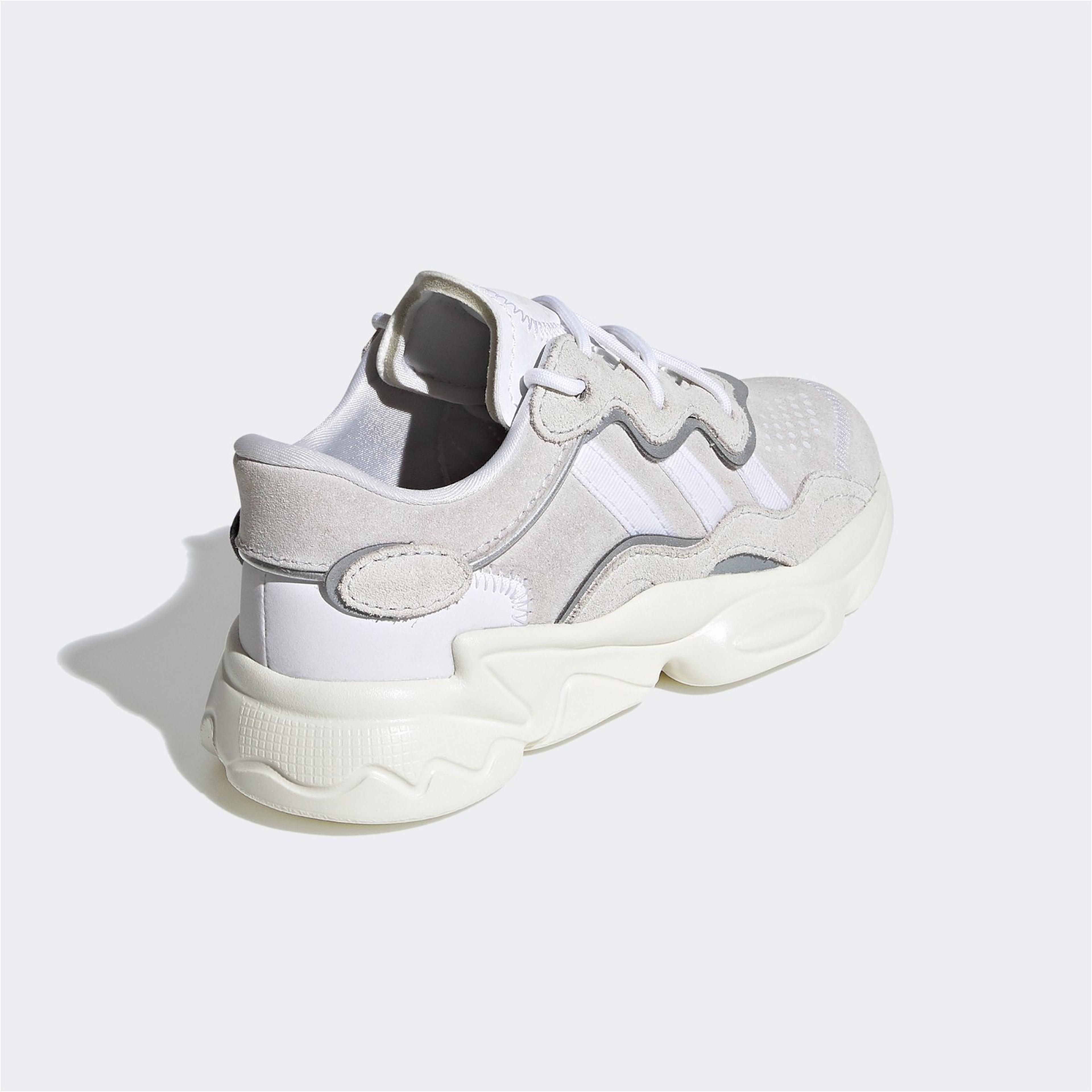 adidas Ozweego Çocuk Beyaz Sneaker
