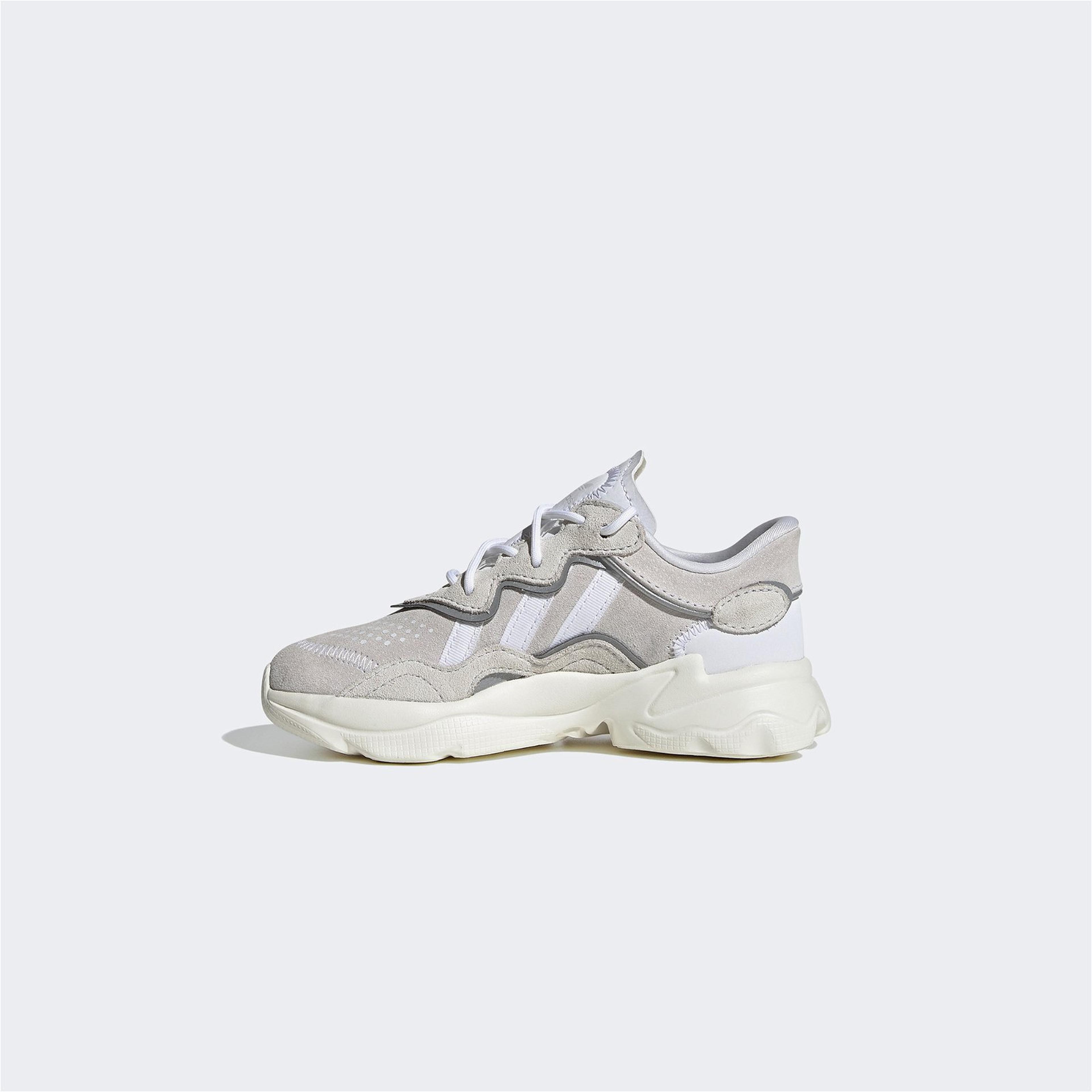 adidas Ozweego Çocuk Beyaz Sneaker