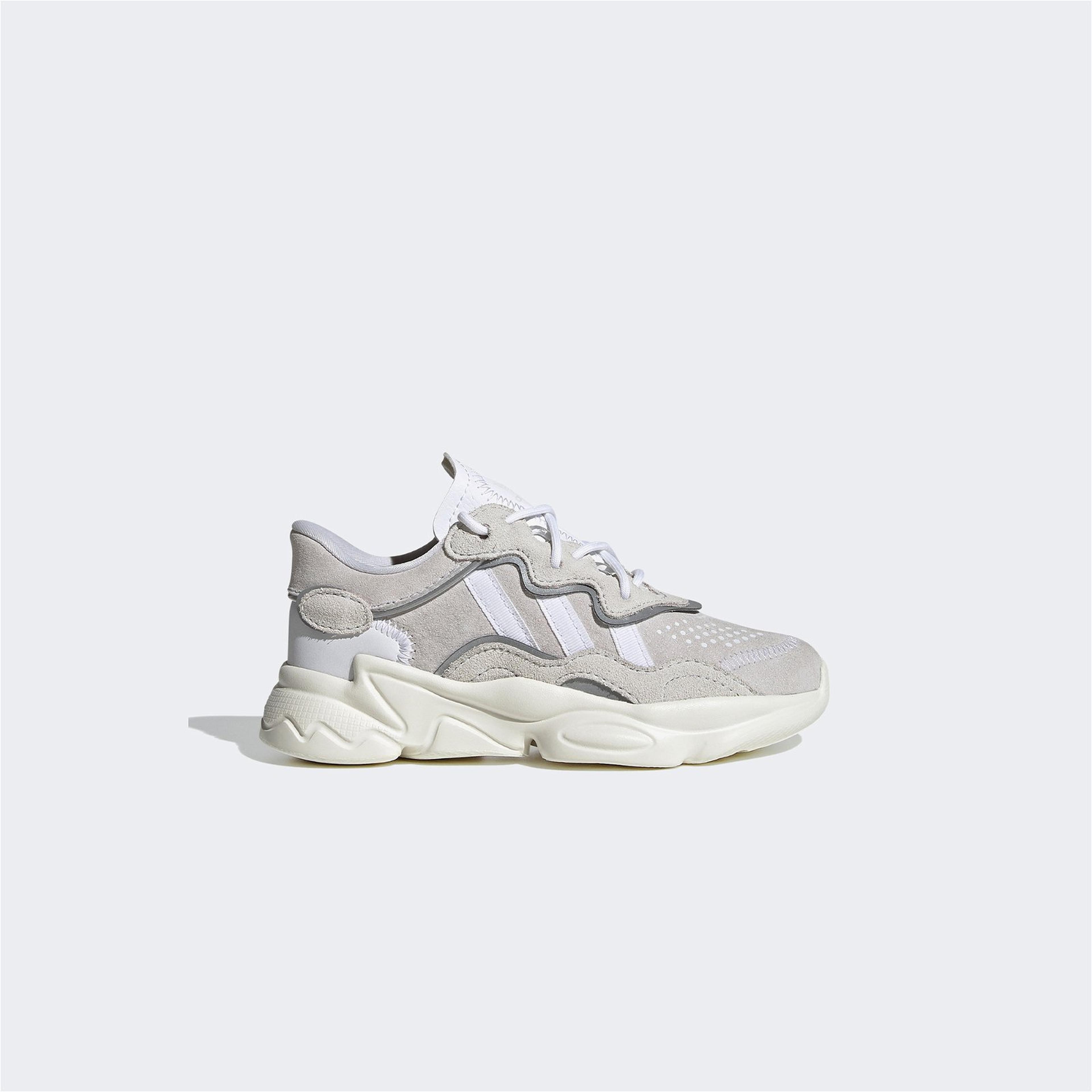 adidas Ozweego Çocuk Beyaz Sneaker