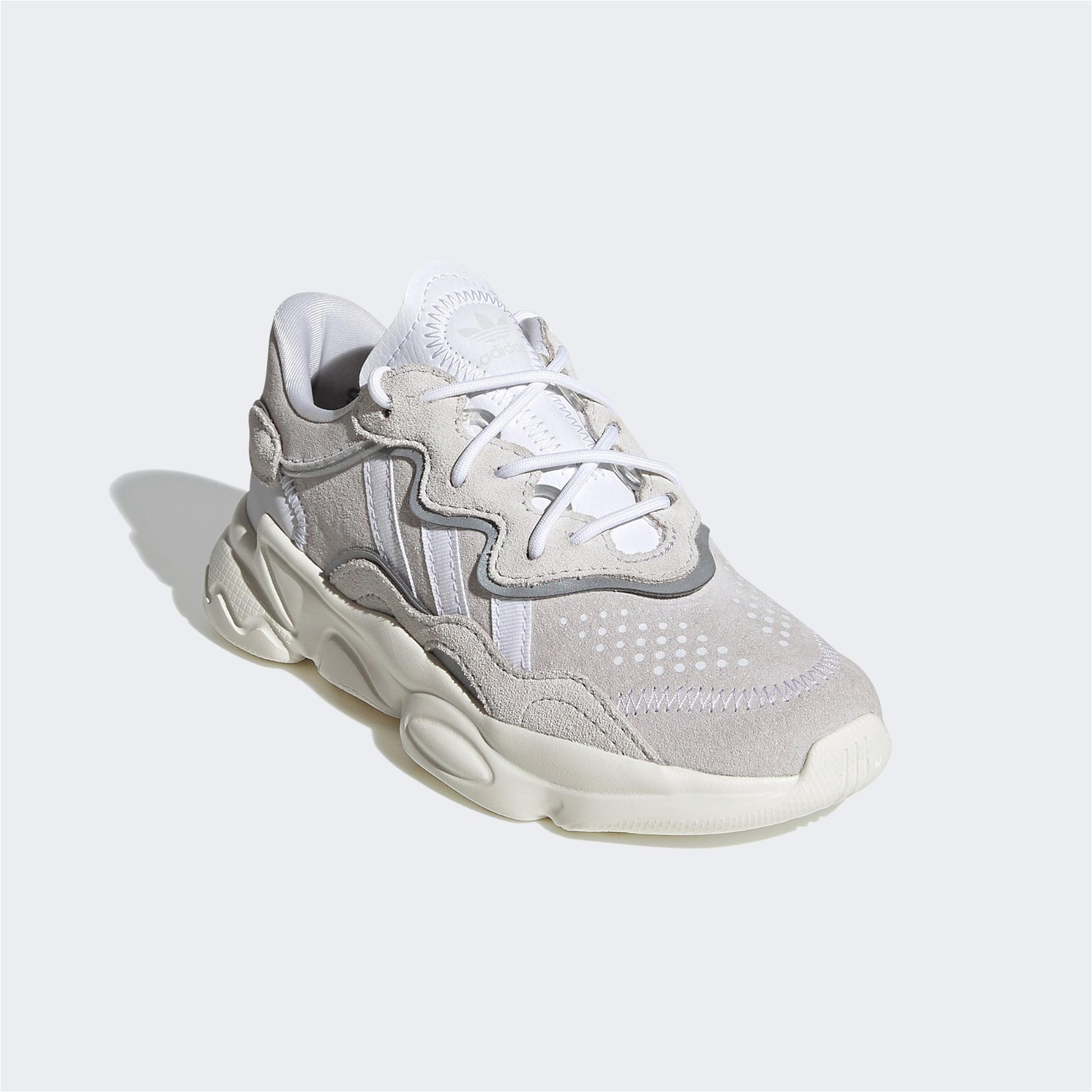 adidas Ozweego Çocuk Beyaz Sneaker