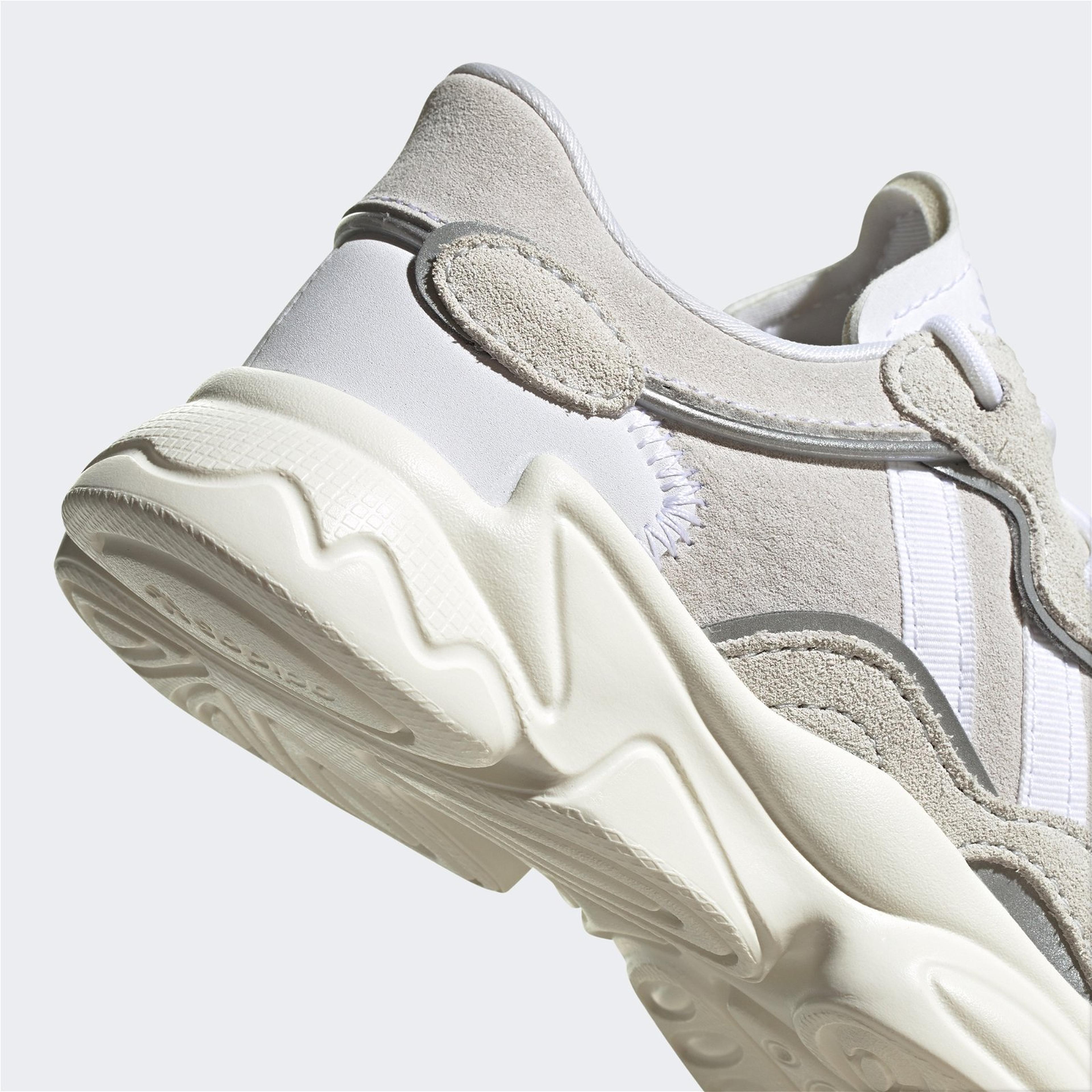 adidas Ozweego Çocuk Beyaz Sneaker